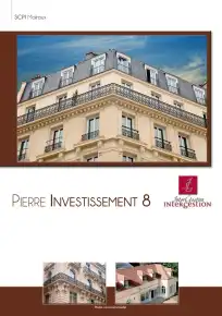 Documentation commerciale