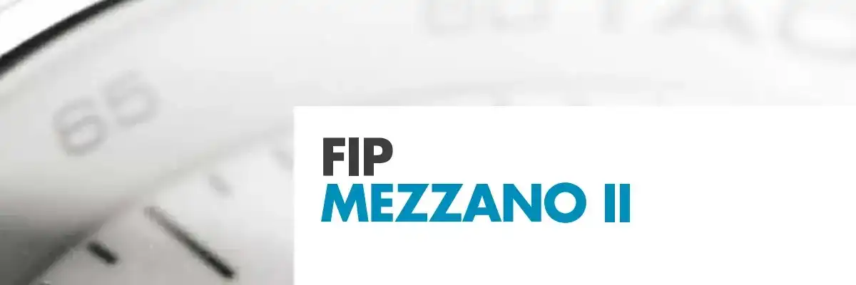 FIP Mezzano II