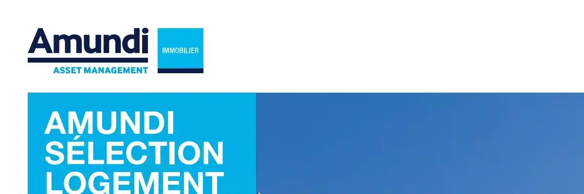 Je simule mon investissement en SCPI Amundi Sélection Logement