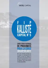 Documentation commerciale