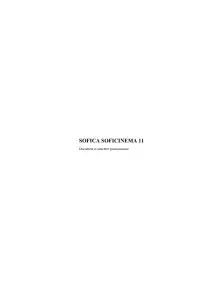 Documentation commerciale