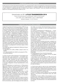 Informations clés (DIC)