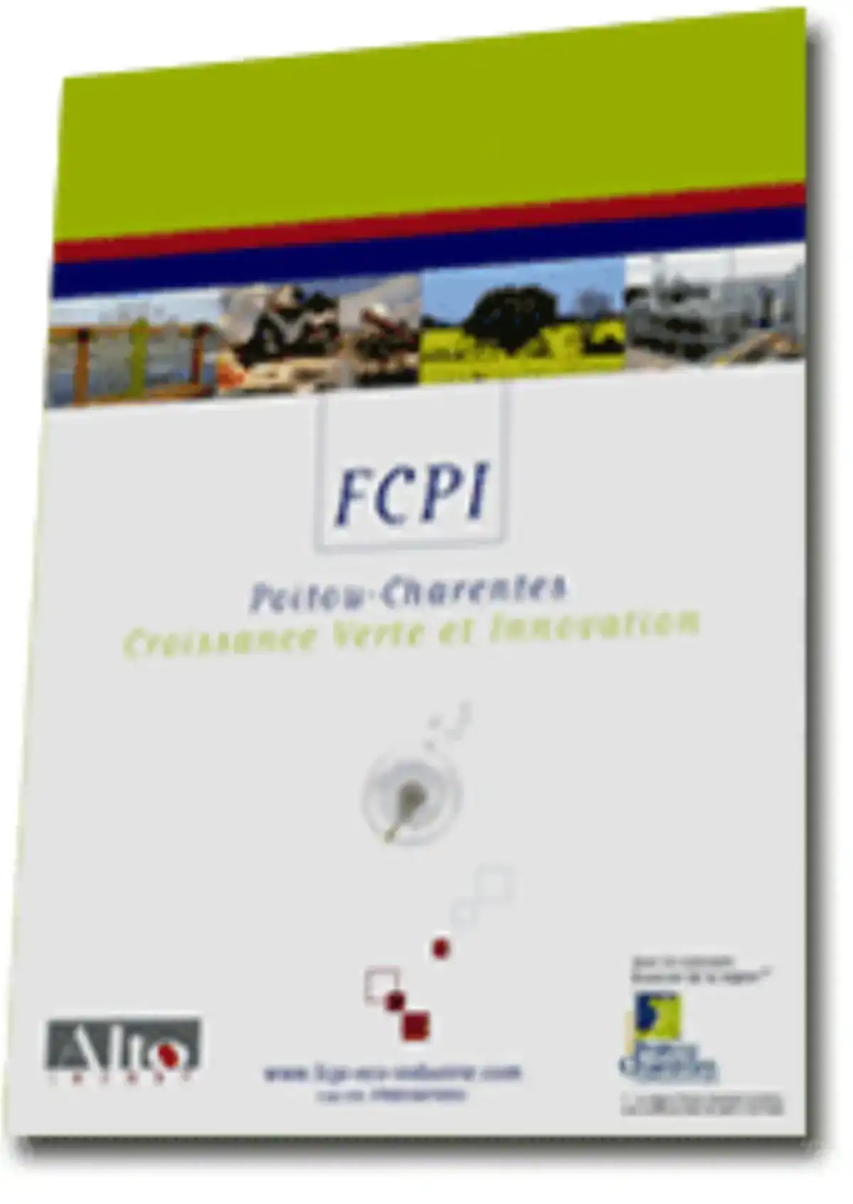 FCPI Poitou-Charentes Croissance Verte et Innovation