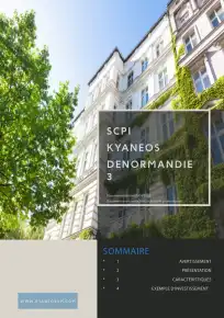 Documentation commerciale - 2022