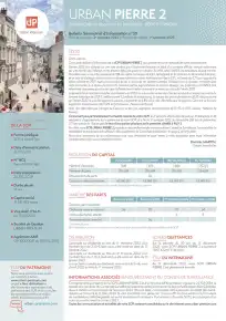 Bulletin semestriel 2nd semestre 2022