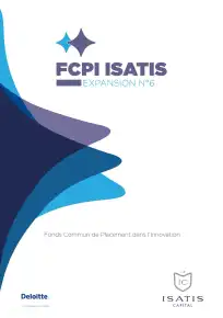 Documentation commerciale