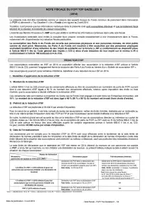 Note fiscale