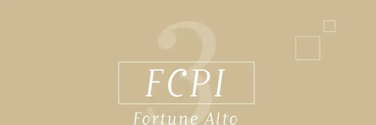 FCPI Fortune Alto Innovation 3