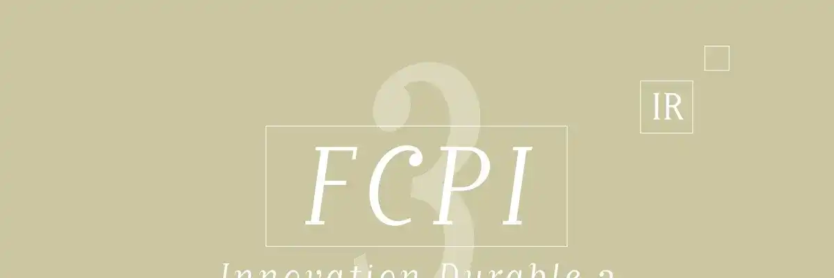 FCPI Alto Innovation Durable 3
