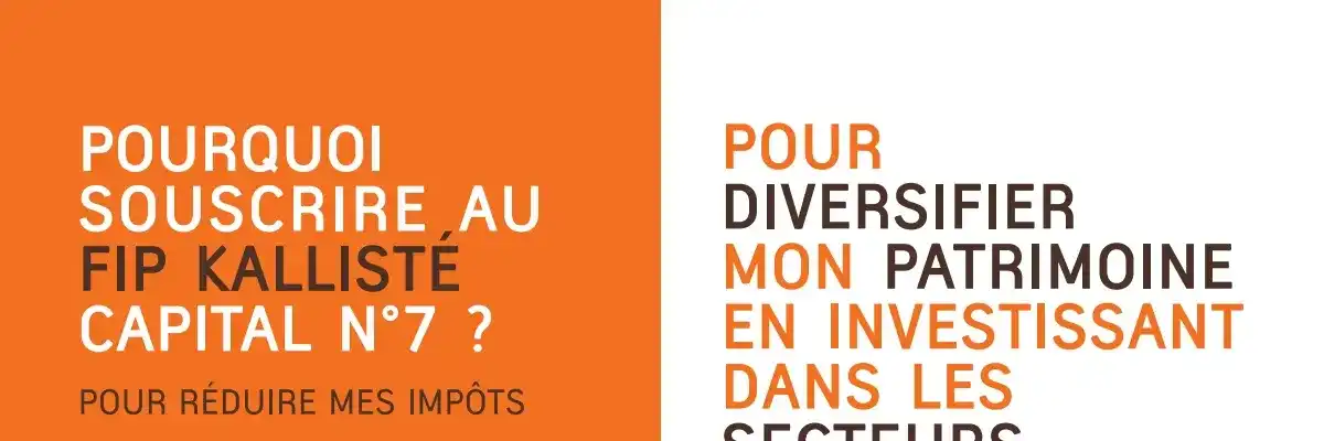 FIP Kallisté Capital n°7