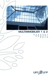 Rapport annuel - 2010