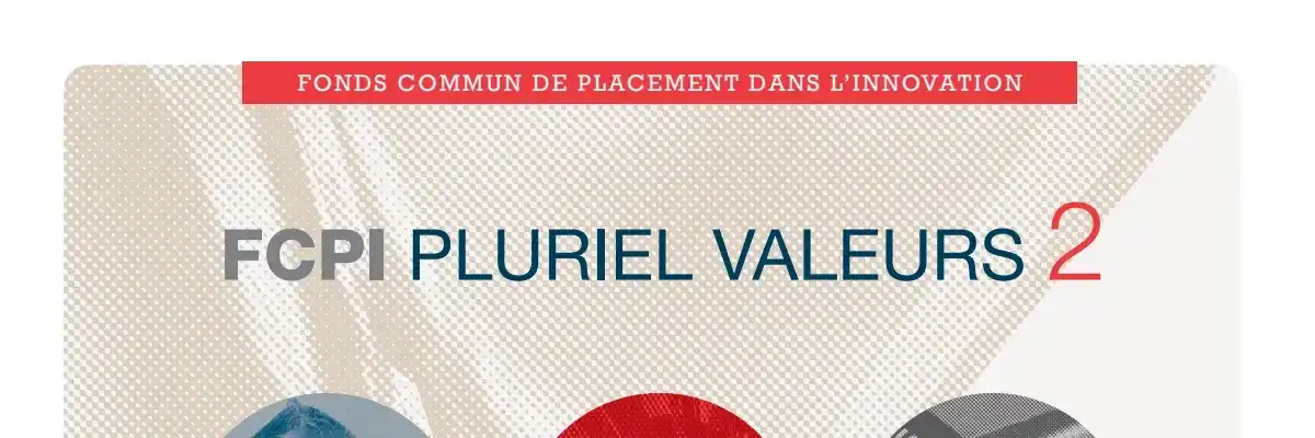FCPI Pluriel Valeurs n°2