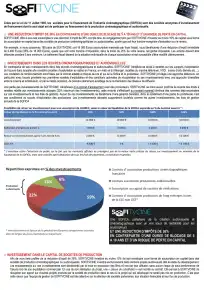 Documentation commerciale