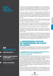 Note fiscale