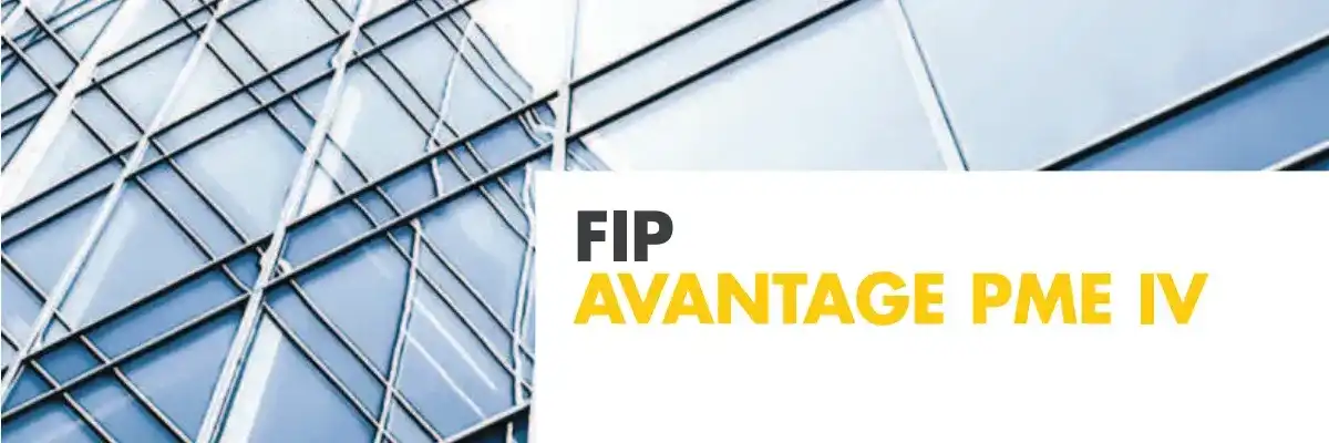 FIP Avantage PME IV