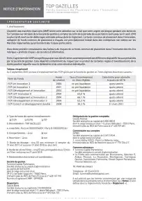 Notice d'information