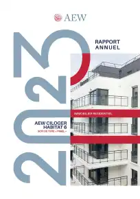 Rapport annuel - 2023