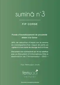 Documentation commerciale