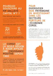 Documentation commerciale