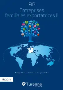 Documentation commerciale
