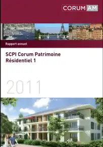 Rapport annuel - 2011