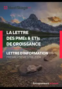 Bulletin semestriel - 1er semestre 2024