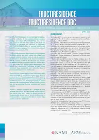 Bulletin trimestriel - 4ème trimestre 2013