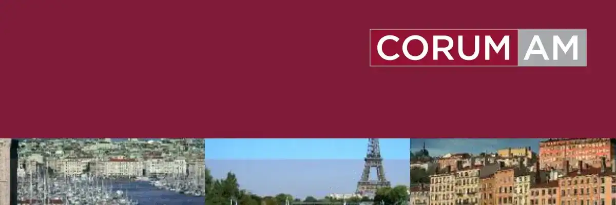 Je simule mon investissement en SCPI CORUM Patrimoine Résidentiel 1