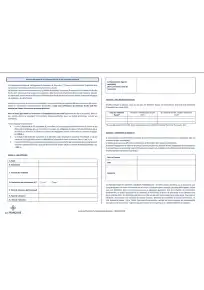 Auto Certification FATCA-CRS - Personne physique