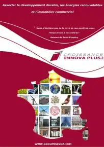 Documentation commerciale