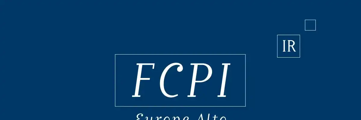 FCPI Europe Alto