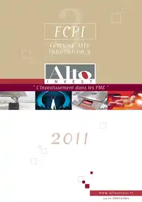Documentation commerciale