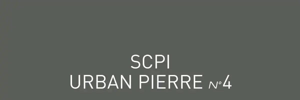 SCPI Urban Pierre 3
