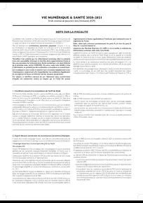 Note d'information