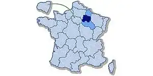 FIP 123 IR 2012