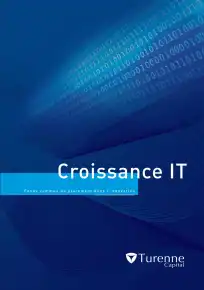 Documentation commerciale ISF