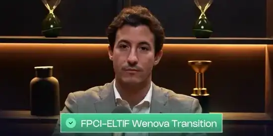Investir dans la transformation du parc immobilier français FPCI ELTIF Wenova Transition