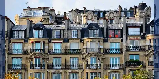 « Foncières : l’indexation est un élément clef de l’analyse… » - Laurent Gauville, Gestion 21