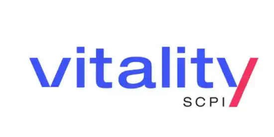 Vidéo de lancement de la SCPI Vitality