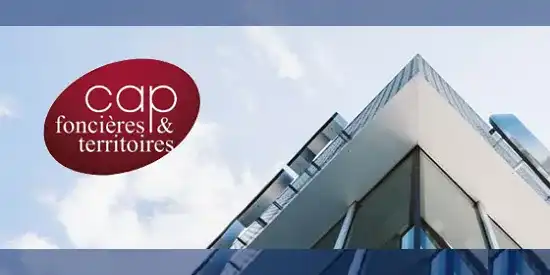 Augmentation de +1,18% du prix de la part de la SCPI Foncières & Territoires