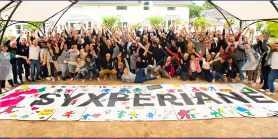80 salariés participent au LBO de Syxperiane