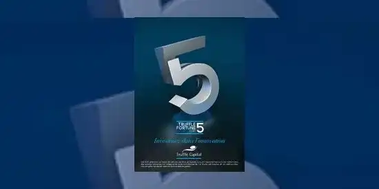 Visuel du produit FCPI Truffle Fortune n°5