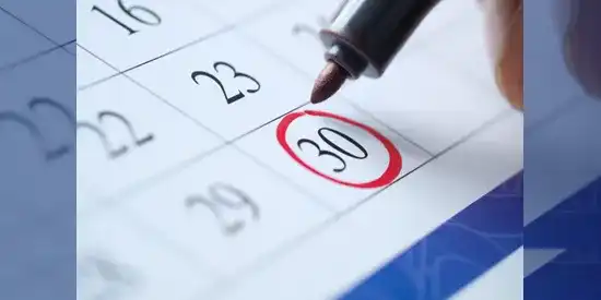 Comment corriger une déclaration d’impôt ou la faire après la date limite?