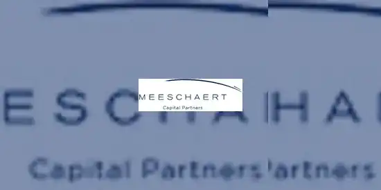 Logo de la société de gestion Meeschaert Capital Partners