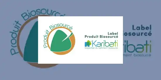 Les gammes Neolife reçoivent le label « produit biosourcé »