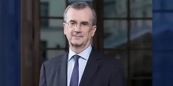 Le gouverneur de la Banque de France invite à « mieux suivre les taux de refus » des crédits immobiliers