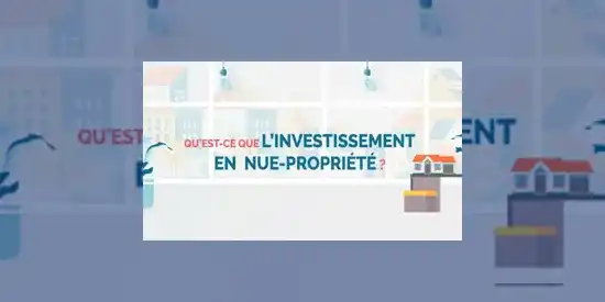 Qu'est-ce que l'investissement en nue-propriété Perl ?