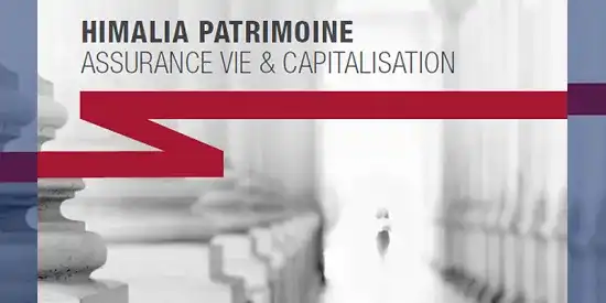 Le contrat d’assurance-vie Himalia Patrimoine évolue