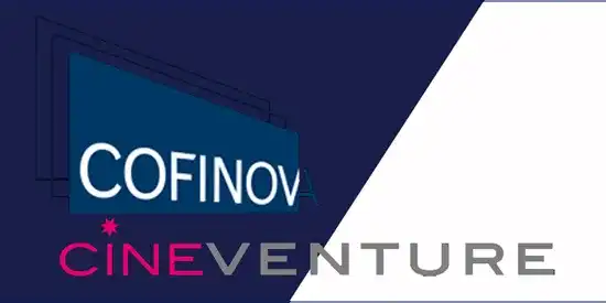 COFINOVA absorbe Cinéventure