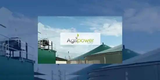 Agripower : Chiffre d’affaires 2020-2021
